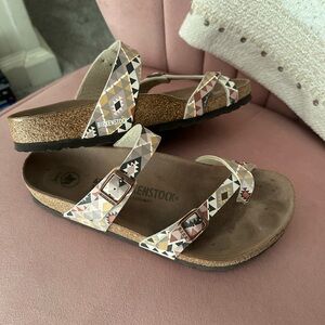 Women’s Birkenstocks